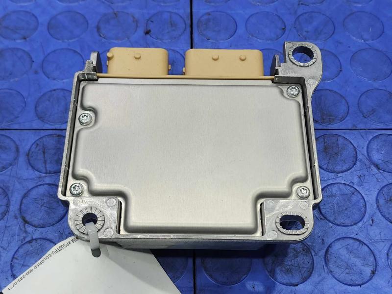 2012 Hyundai Veloster SRS Restraint Control Module Genuine OEM 959102V000