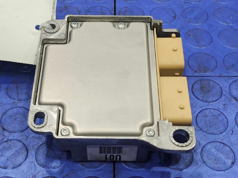 2012 Hyundai Veloster SRS Restraint Control Module Genuine OEM 959102V000