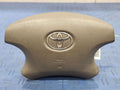 2002 Toyota Camry Air Bag