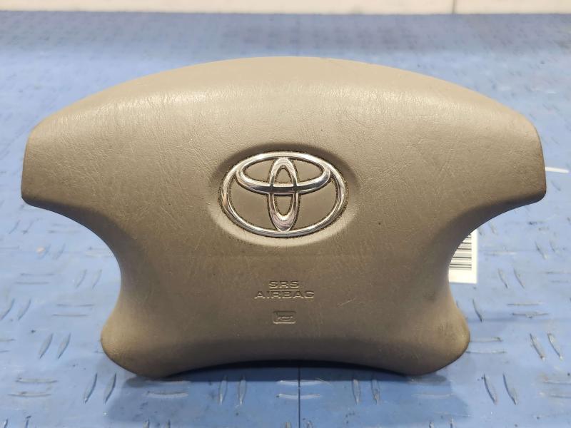 2002 Toyota Camry Air Bag