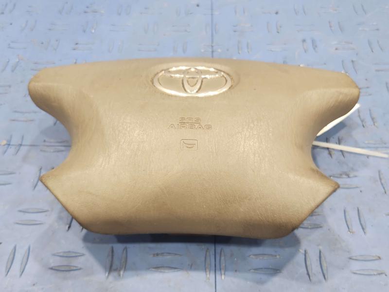 2002 Toyota Camry Air Bag