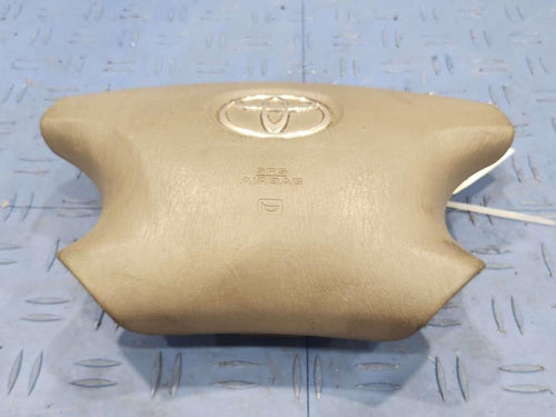 2002 Toyota Camry Air Bag