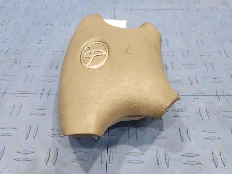 2002 Toyota Camry Air Bag