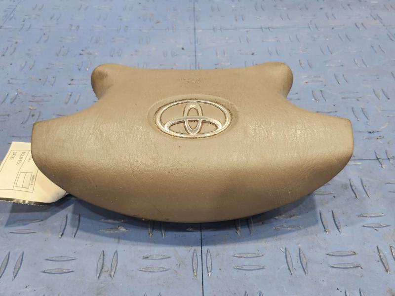 2002 Toyota Camry Air Bag