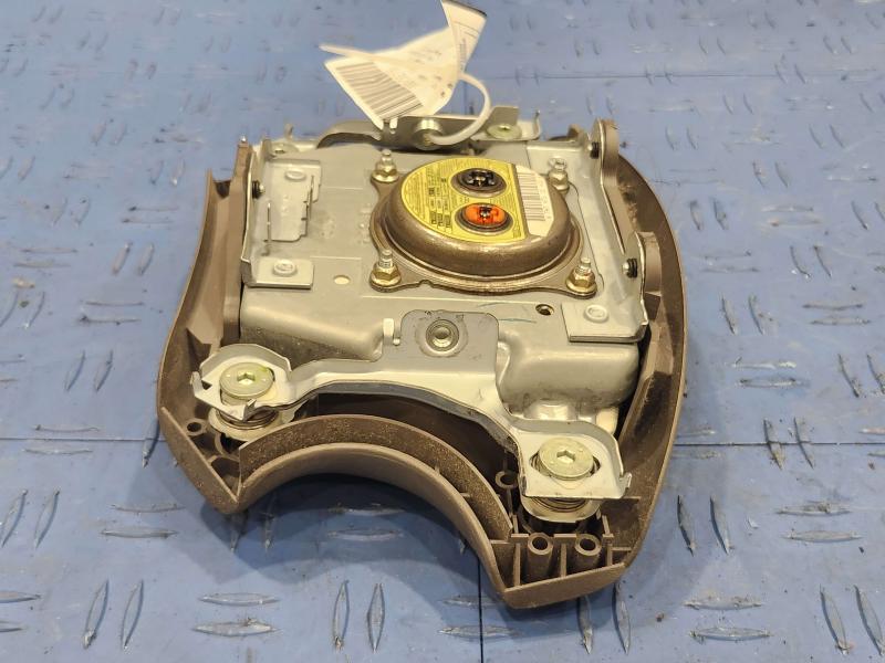 2002 Toyota Camry Air Bag