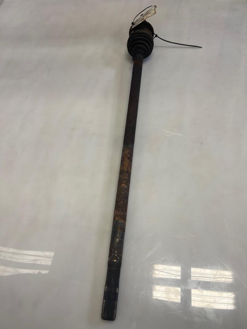 1995 Jeep Grand Cherokee Axle Shaft