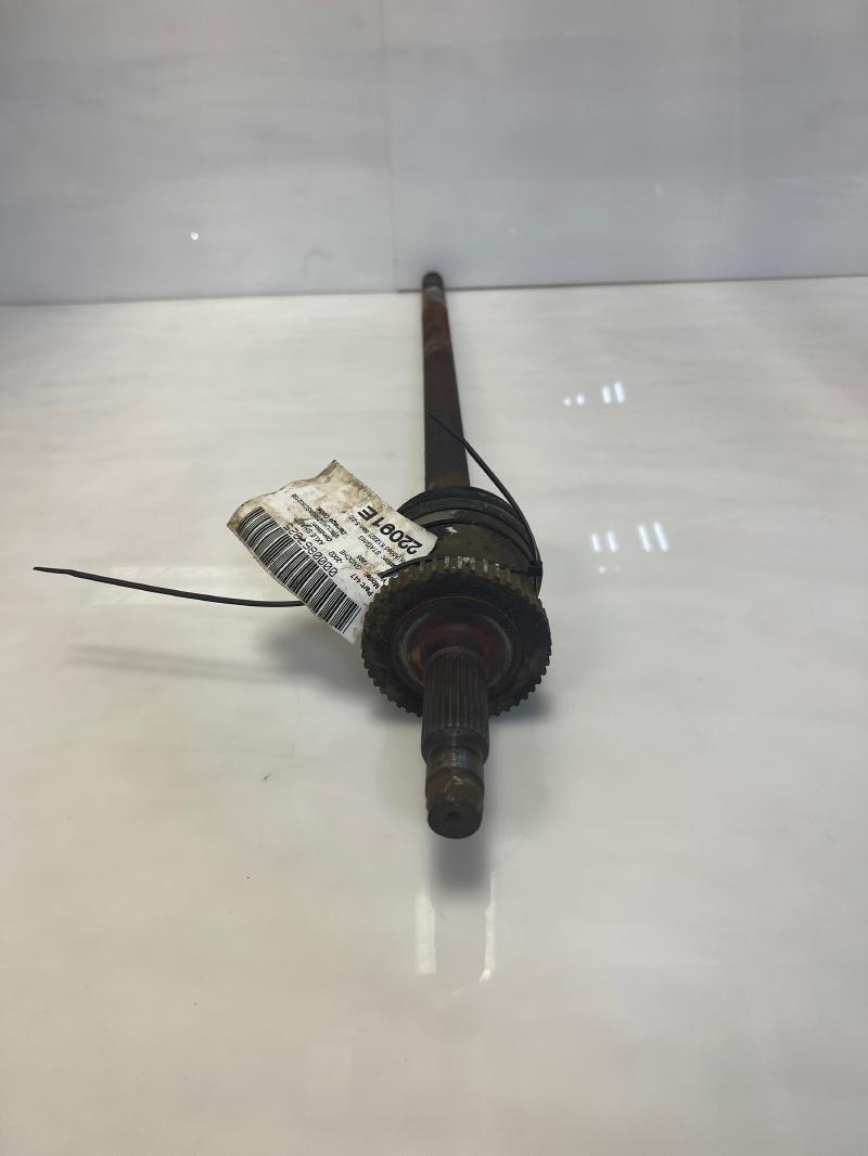 1995 Jeep Grand Cherokee Axle Shaft