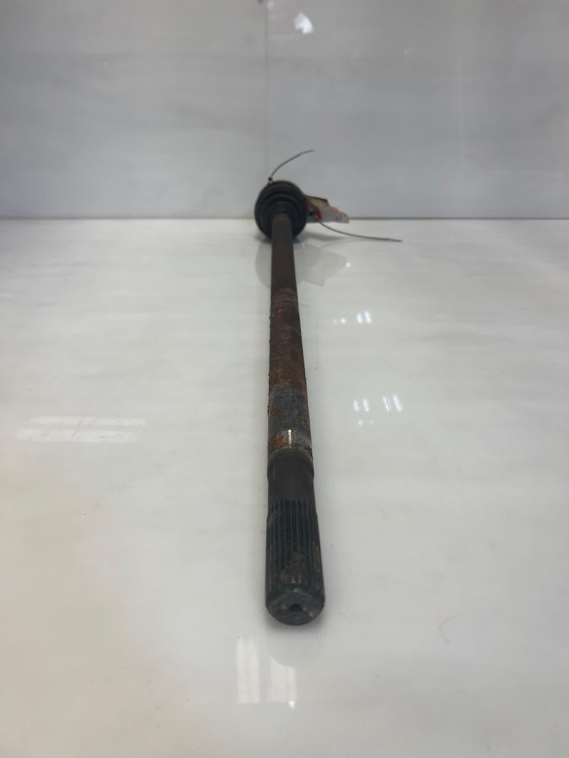 1995 Jeep Grand Cherokee Axle Shaft