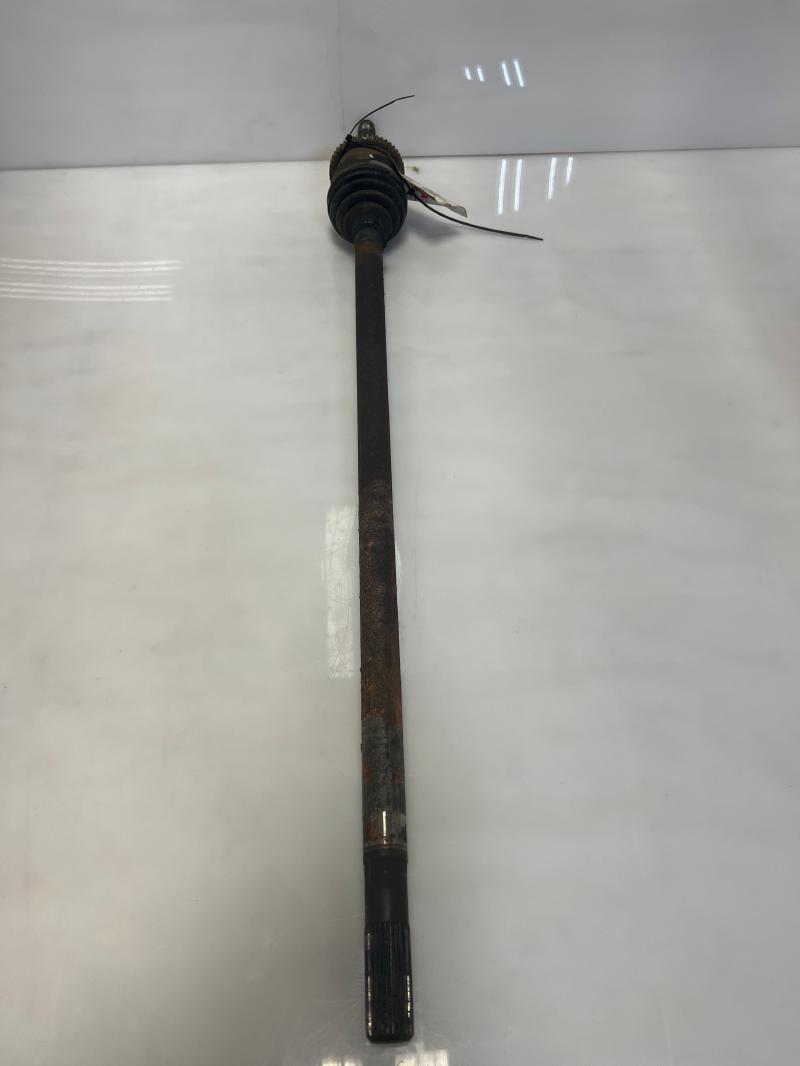 1995 Jeep Grand Cherokee Axle Shaft