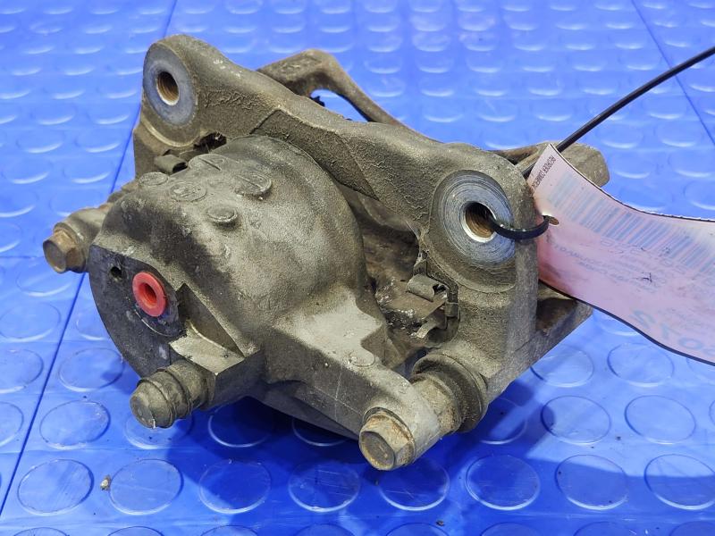 2010 Toyota Prius Caliper