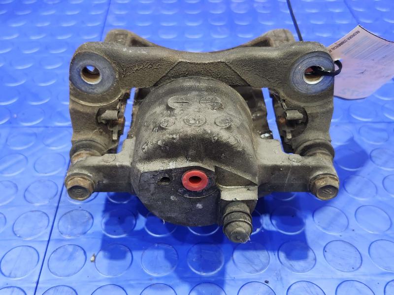 2010 Toyota Prius Caliper