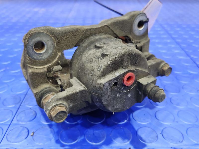 2010 Toyota Prius Caliper