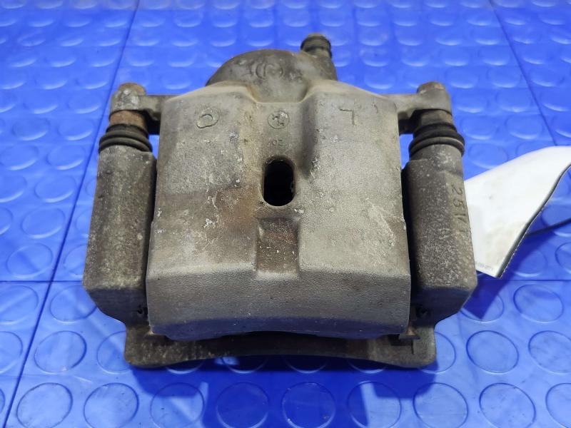 2010 Toyota Prius Caliper