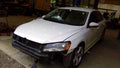 2012 Volkswagen Passat Air Bag