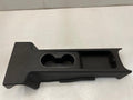 2012 Chevrolet Volt Rear Console