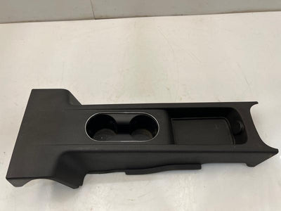 2012 Chevrolet Volt Rear Console