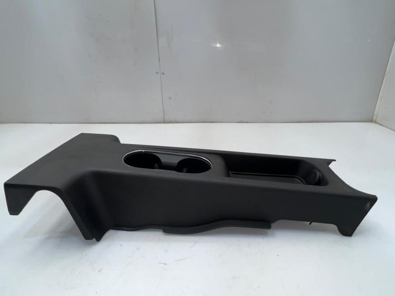 2012 Chevrolet Volt Rear Console
