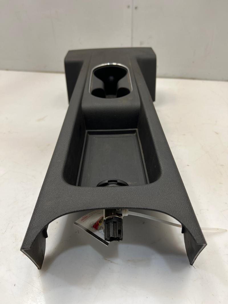 2012 Chevrolet Volt Rear Console