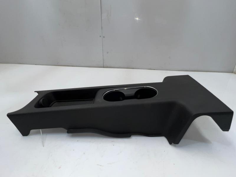 2012 Chevrolet Volt Rear Console