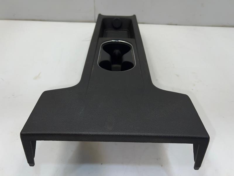 2012 Chevrolet Volt Rear Console