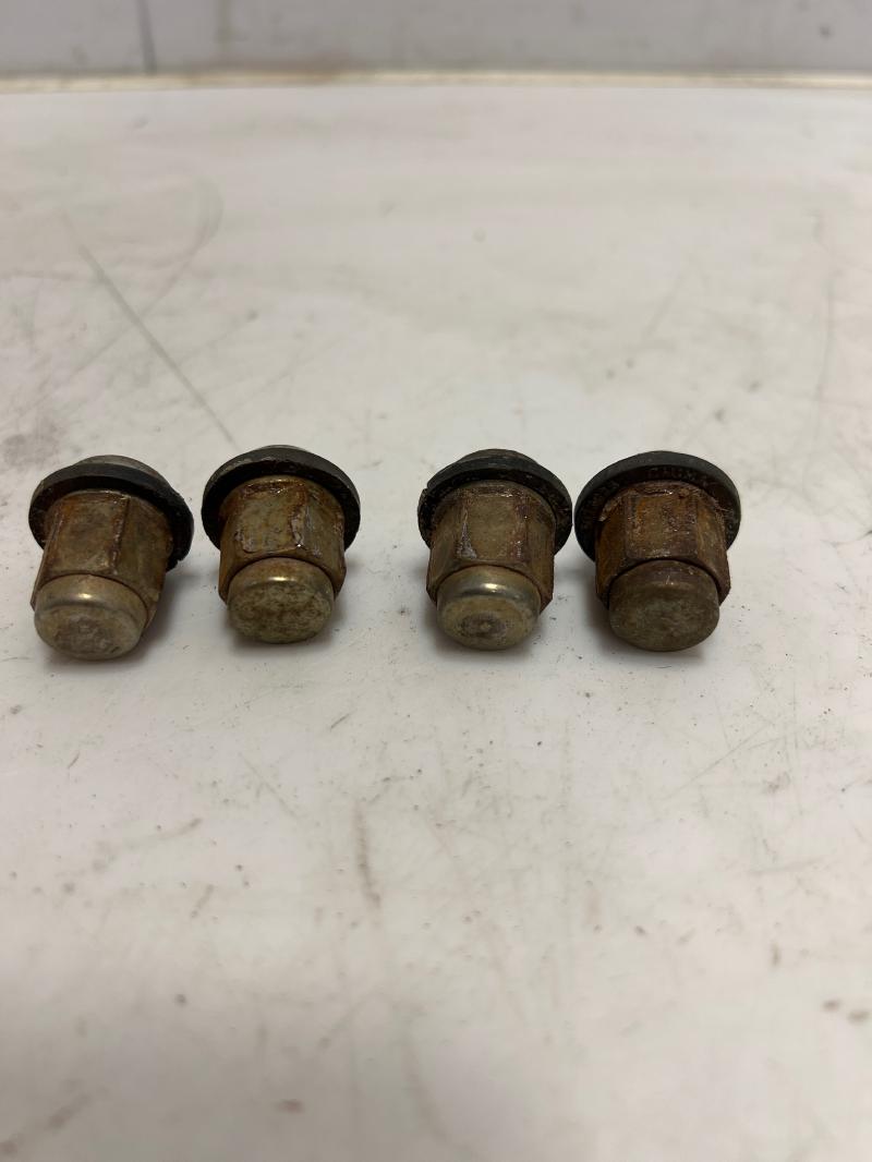 1998 Honda Accord Lug Nuts