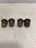 1998 Honda Accord Lug Nuts