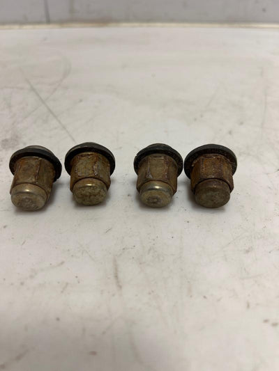 1998 Honda Accord Lug Nuts