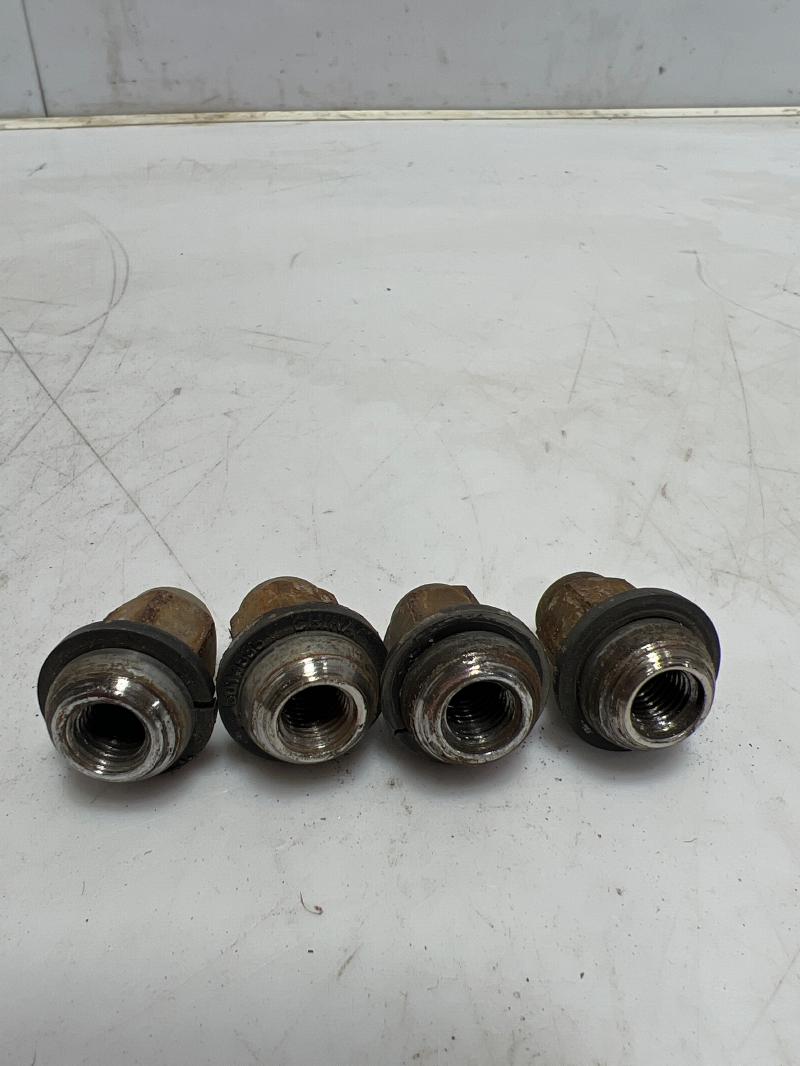 1998 Honda Accord Lug Nuts