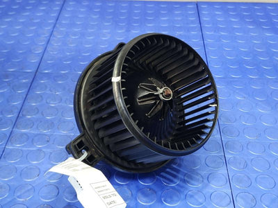 2013 Hyundai Accent Blower Motor