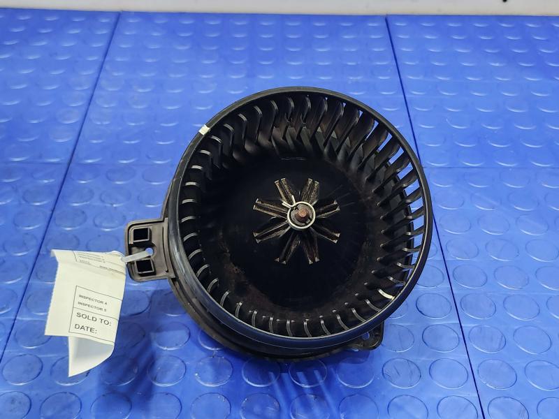 2012-2017 Hyundai Accent Heater AC Blower Motor Assembly OEM 971111R000