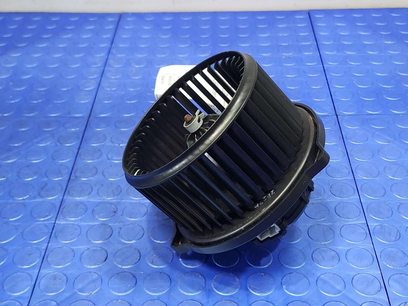 2012-2017 Hyundai Accent Heater AC Blower Motor Assembly OEM 971111R000