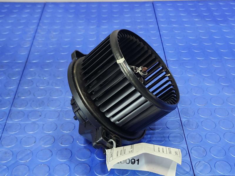 2012-2017 Hyundai Accent Heater AC Blower Motor Assembly OEM 971111R000