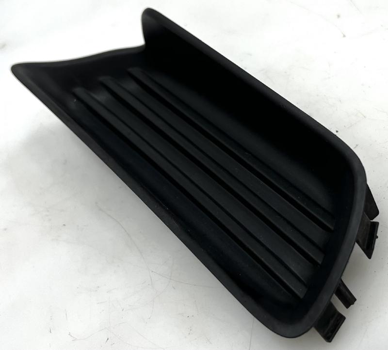 2007-2009 Toyota Camry Front Left Side Fog Light Bumper Cover Trim 52128-06050