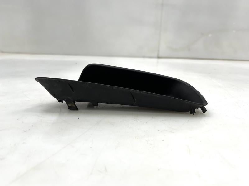 2007-2009 Toyota Camry Front Left Side Fog Light Bumper Cover Trim 52128-06050