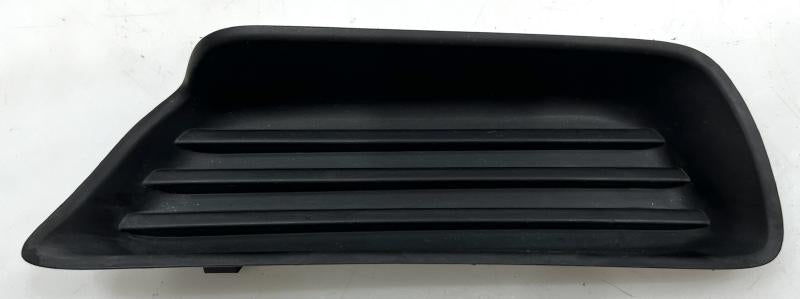 2007-2009 Toyota Camry Front Left Side Fog Light Bumper Cover Trim 52128-06050