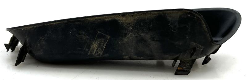 2007-2009 Toyota Camry Front Left Side Fog Light Bumper Cover Trim 52128-06050