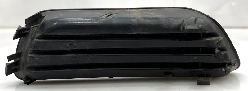 2007-2009 Toyota Camry Front Left Side Fog Light Bumper Cover Trim 52128-06050