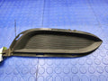 2016 Kia Forte Grille