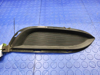 2016 Kia Forte Grille