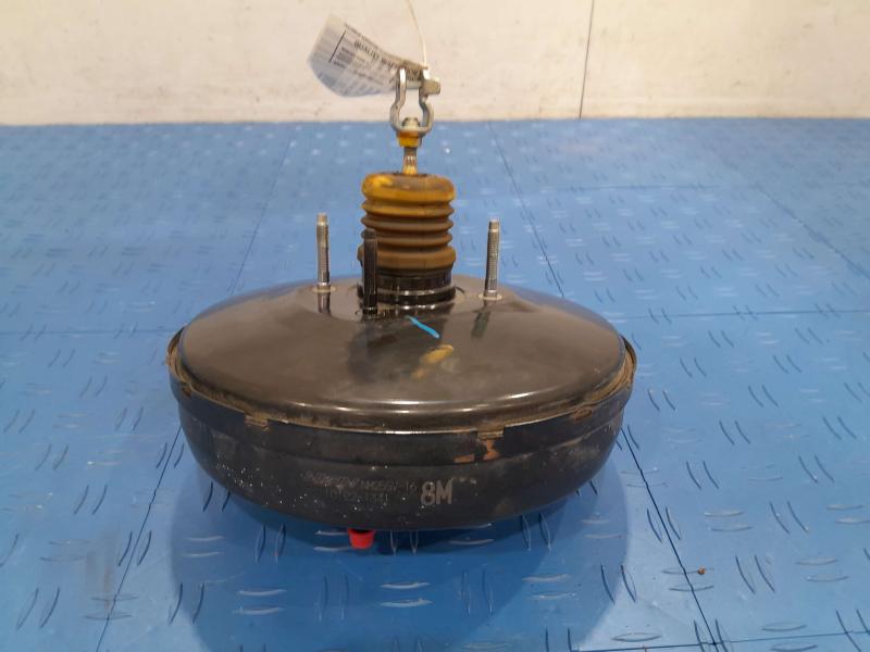 2011 Honda Accord Power Brake Booster