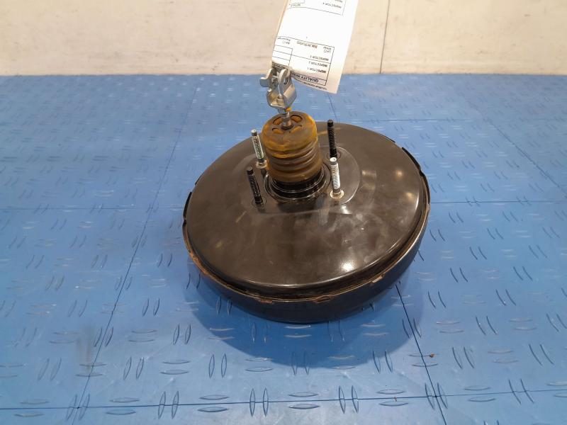 2011 Honda Accord Power Brake Booster