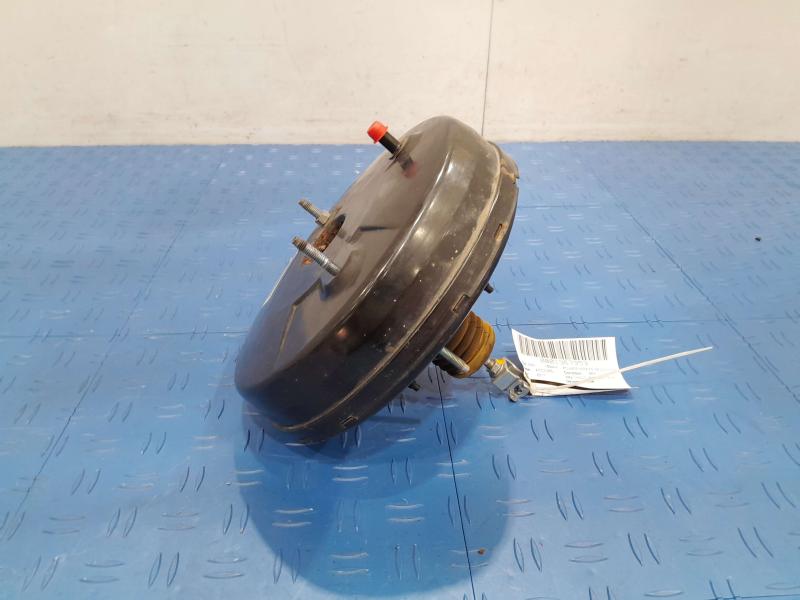 2011 Honda Accord Power Brake Booster