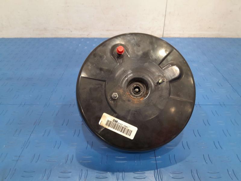 2011 Honda Accord Power Brake Booster