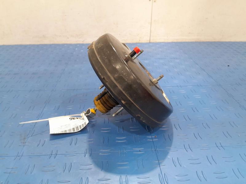 2011 Honda Accord Power Brake Booster