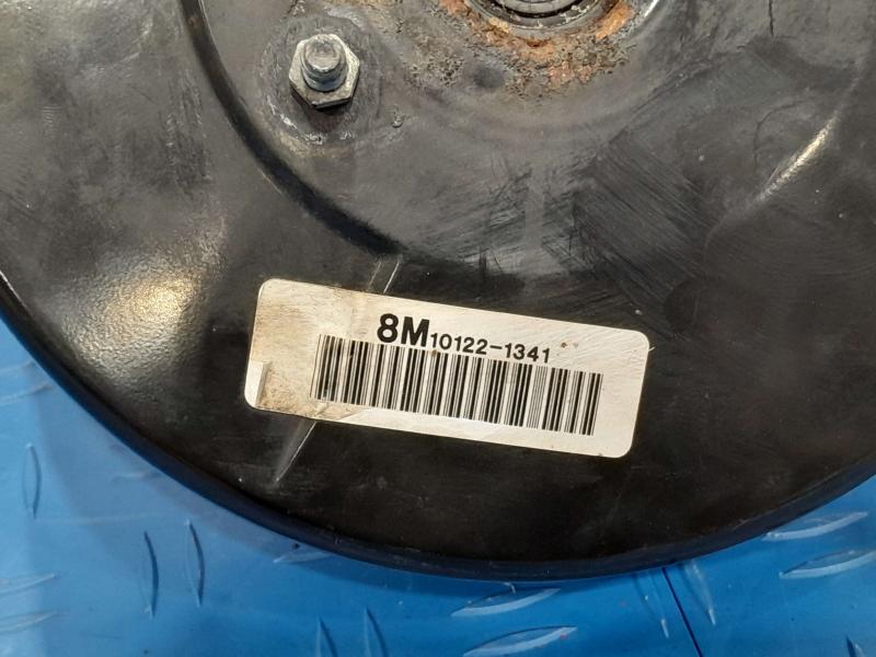 2011 Honda Accord Power Brake Booster