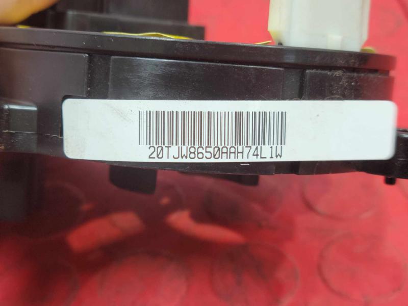 2008 Saturn Vue Clockspring (Srs)