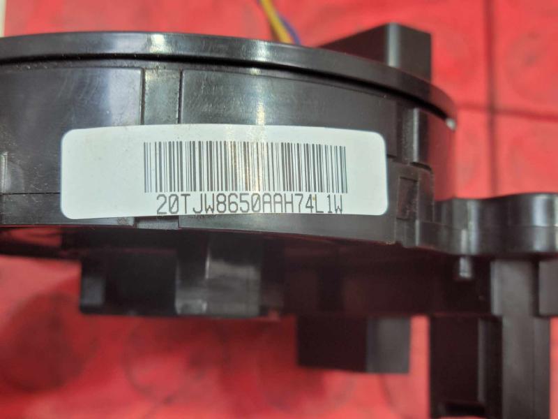 2008 Saturn Vue Clockspring (Srs)