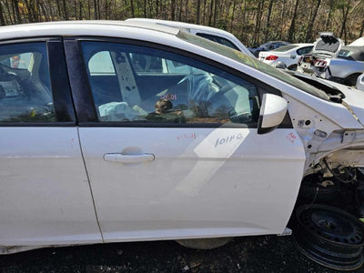 2012 Ford Focus Front Door