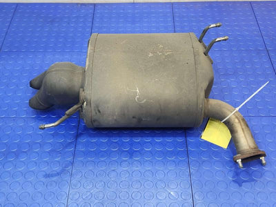 2014-2017 Acura RLX Rear Exhaust Muffler Left Driver Side OEM 18305TY2A01