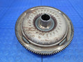 2017-2023 Subaru Impreza 2.0L Automatic CVT Transmission Torque Converter OEM 31100AB440